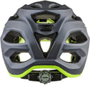 ALPINA Kinder Radhelm "Carapax Jr." Fahrradhelme & Schoner ALPINA