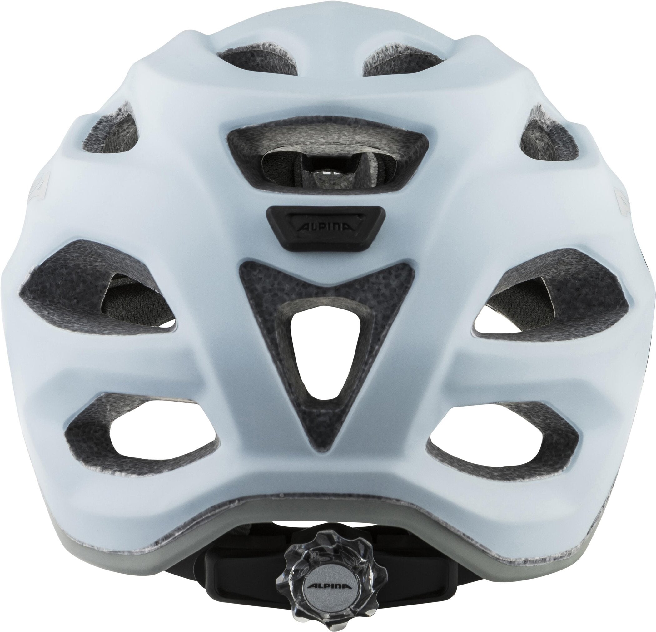 ALPINA Kinder Radhelm "Carapax Jr." Fahrradhelme & Schoner ALPINA