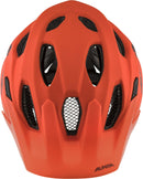 ALPINA Kinder Radhelm "Carapax Jr." Fahrradhelme & Schoner ALPINA