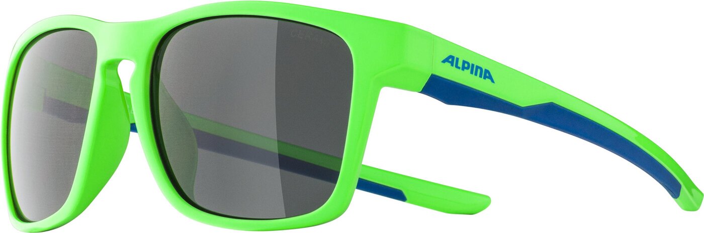 ALPINA FLEXXY COOL KIDS I Fahrradbrillen ALPINA