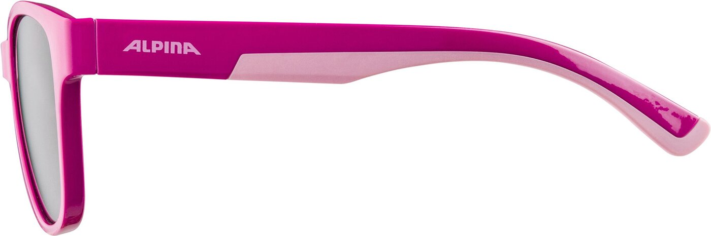ALPINA FLEXXY COOL KIDS II Fahrradbrillen ALPINA