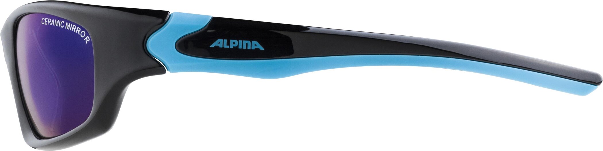 ALPINA Herren Flexxy Fahrradbrillen ALPINA