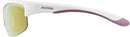 ALPINA FLEXXY YOUTH HR Fahrradbrillen ALPINA