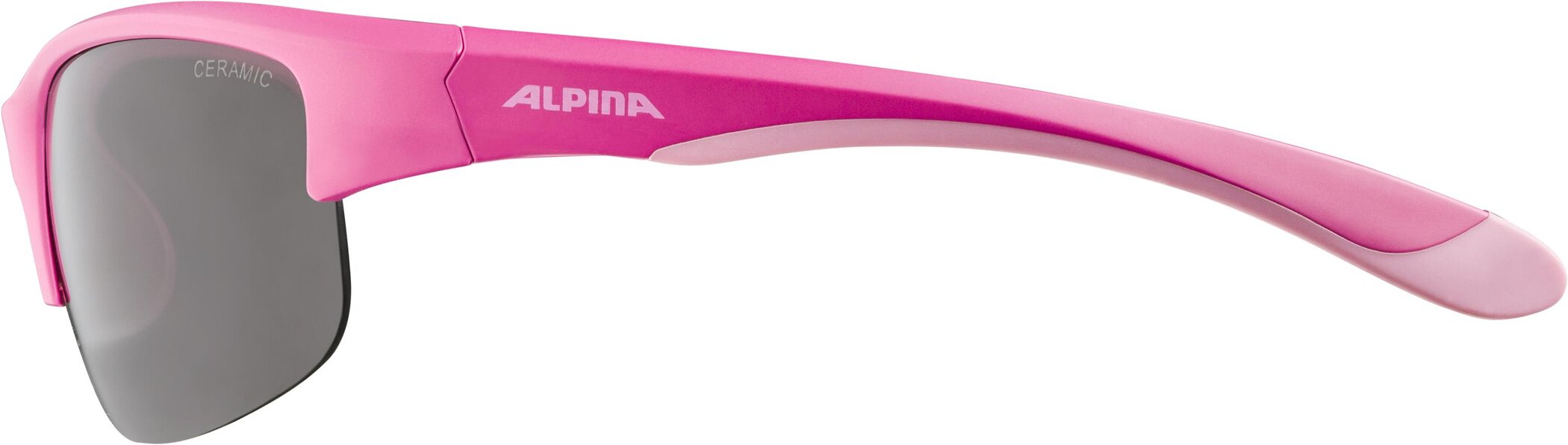 ALPINA FLEXXY YOUTH HR Fahrradbrillen ALPINA