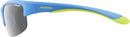 ALPINA FLEXXY YOUTH HR Fahrradbrillen ALPINA