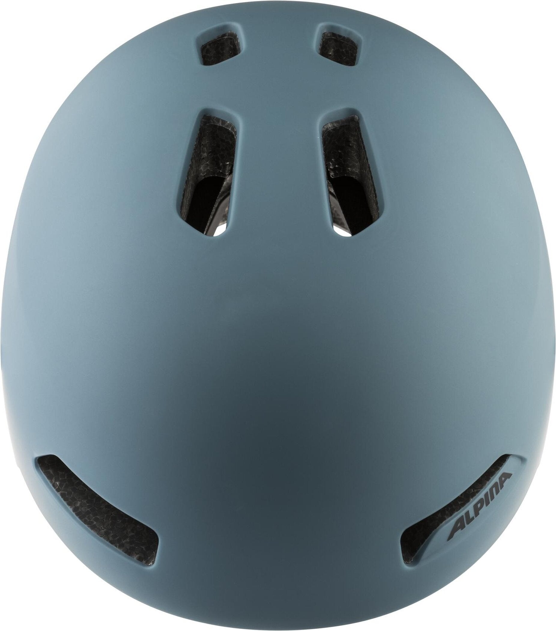 ALPINA ALPINA HAARLEM Fahrradhelm Fahrradhelme & Schoner ALPINA