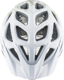 ALPINA Fahrradhelm "Mythos 3.0" Fahrradhelme & Schoner ALPINA