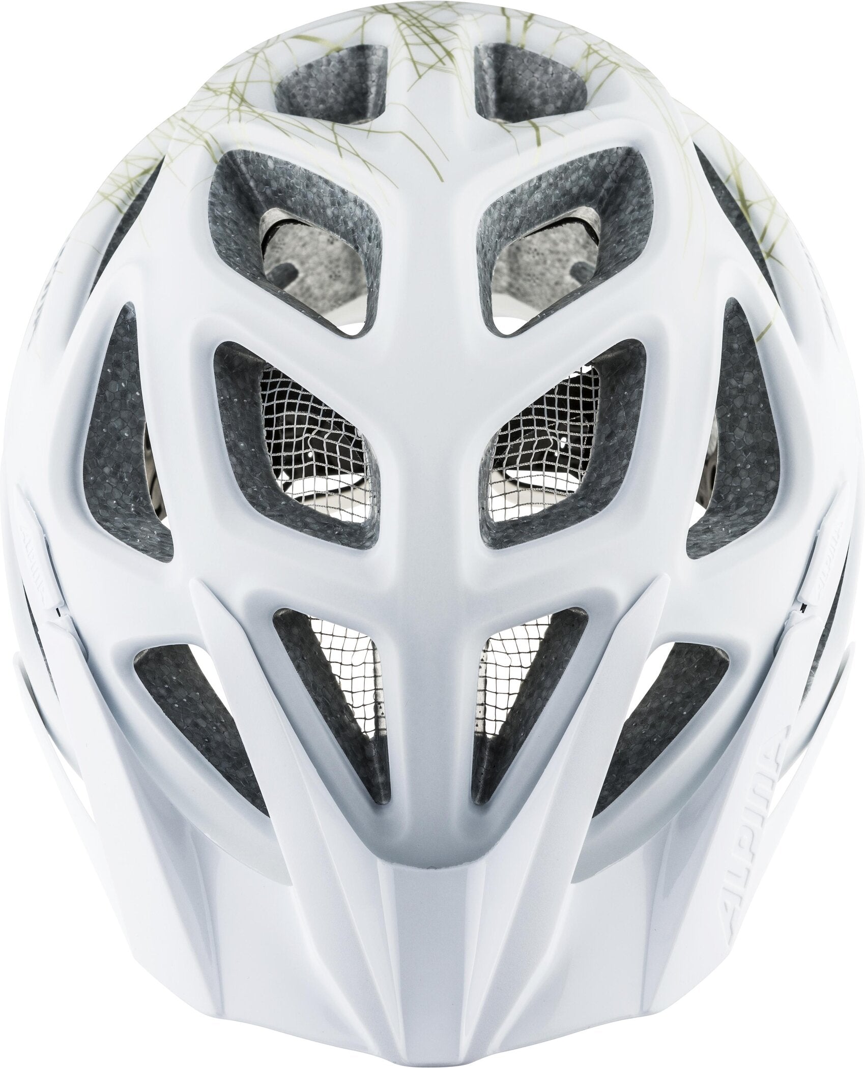 ALPINA Fahrradhelm "Mythos 3.0" Fahrradhelme & Schoner ALPINA