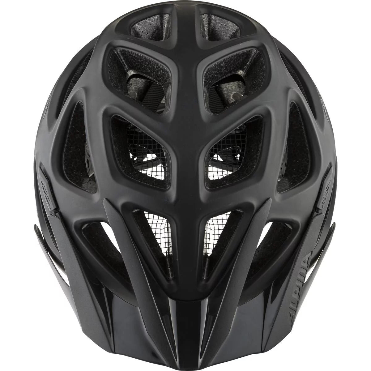 ALPINA Fahrradhelm "Mythos 3.0" Fahrradhelme & Schoner ALPINA