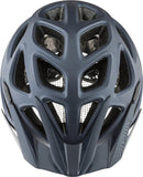 ALPINA Fahrradhelm "Mythos 3.0" Fahrradhelme & Schoner ALPINA