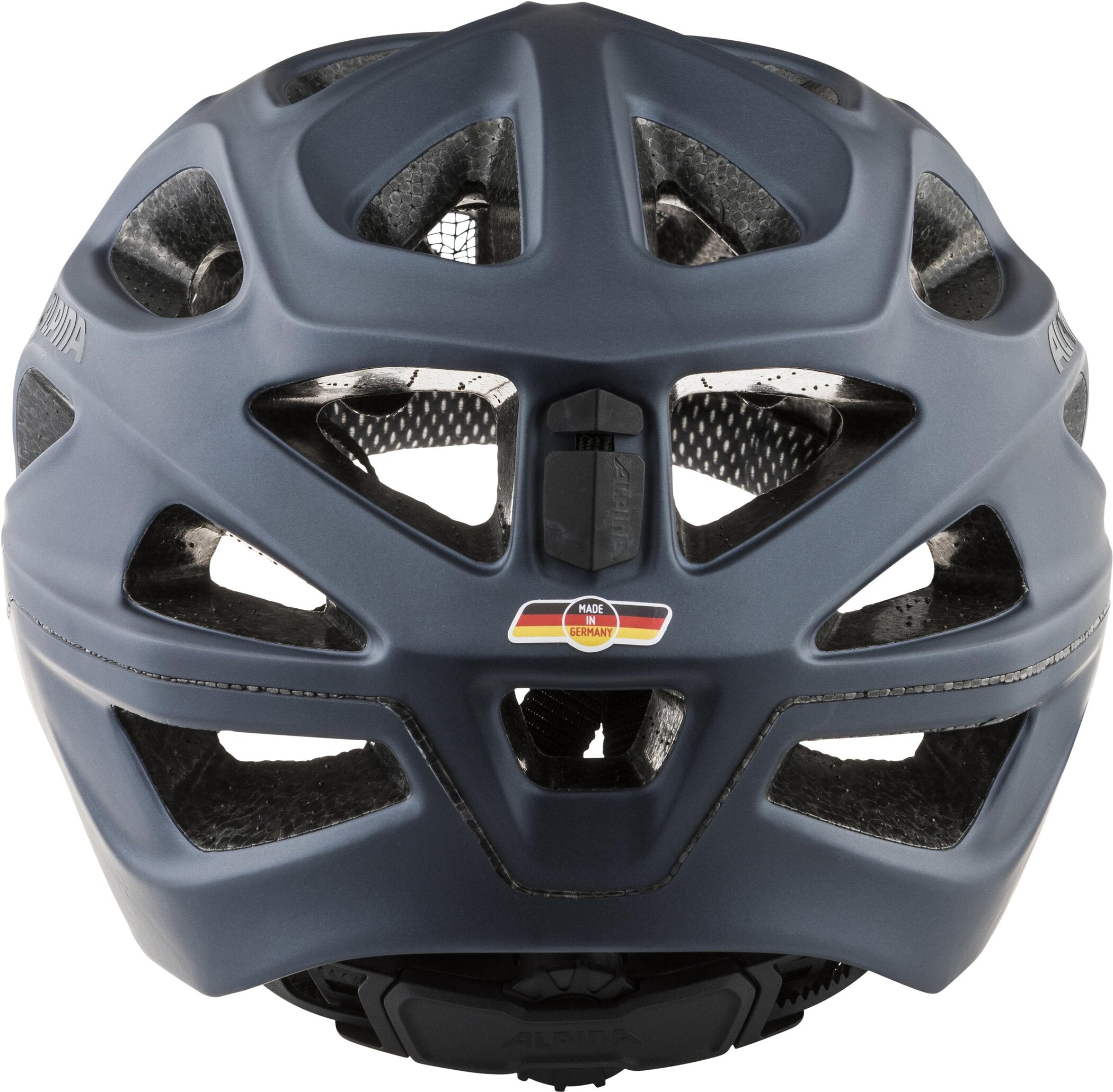 ALPINA Fahrradhelm "Mythos 3.0" Fahrradhelme & Schoner ALPINA