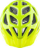 ALPINA Fahrradhelm "Mythos 3.0" Fahrradhelme & Schoner ALPINA