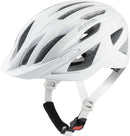 ALPINA PARANA Fahrradhelme & Schoner ALPINA 10 white gloss 51
