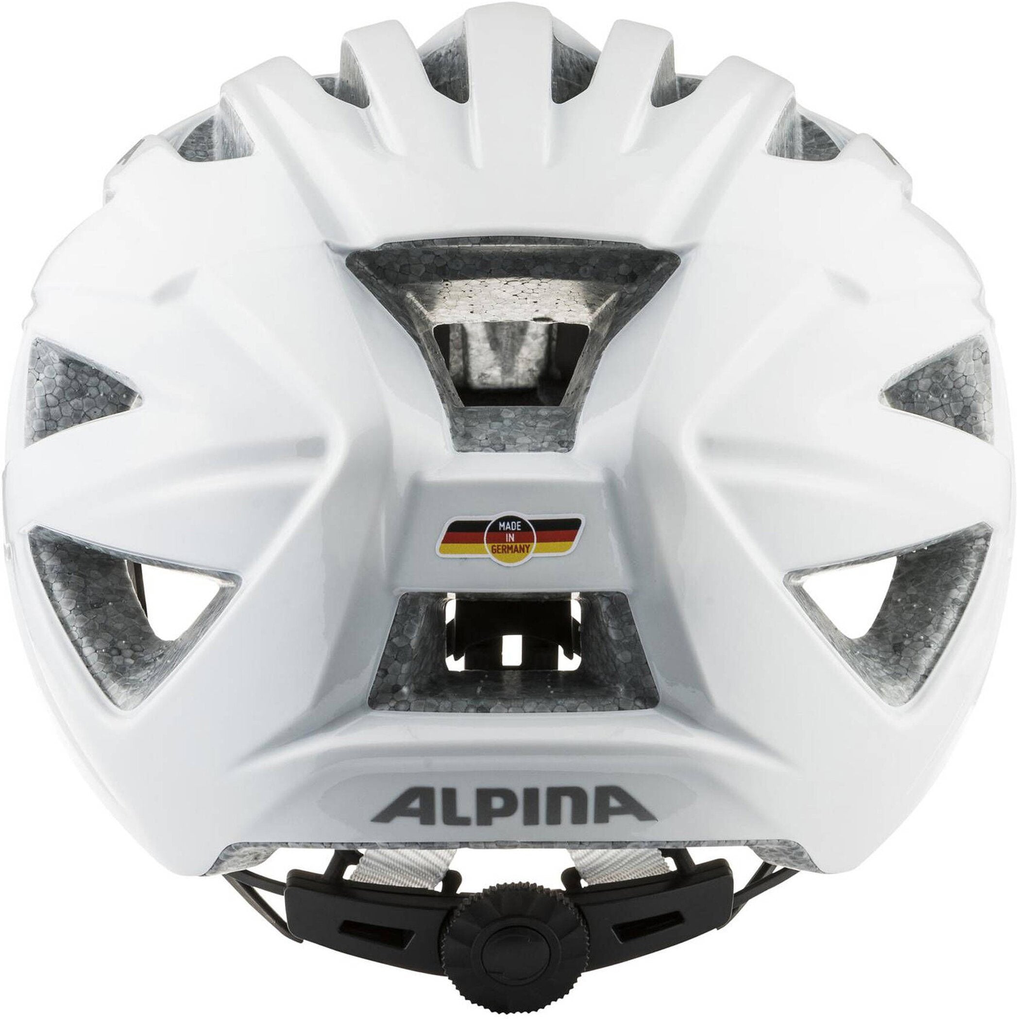 ALPINA PARANA Fahrradhelme & Schoner ALPINA
