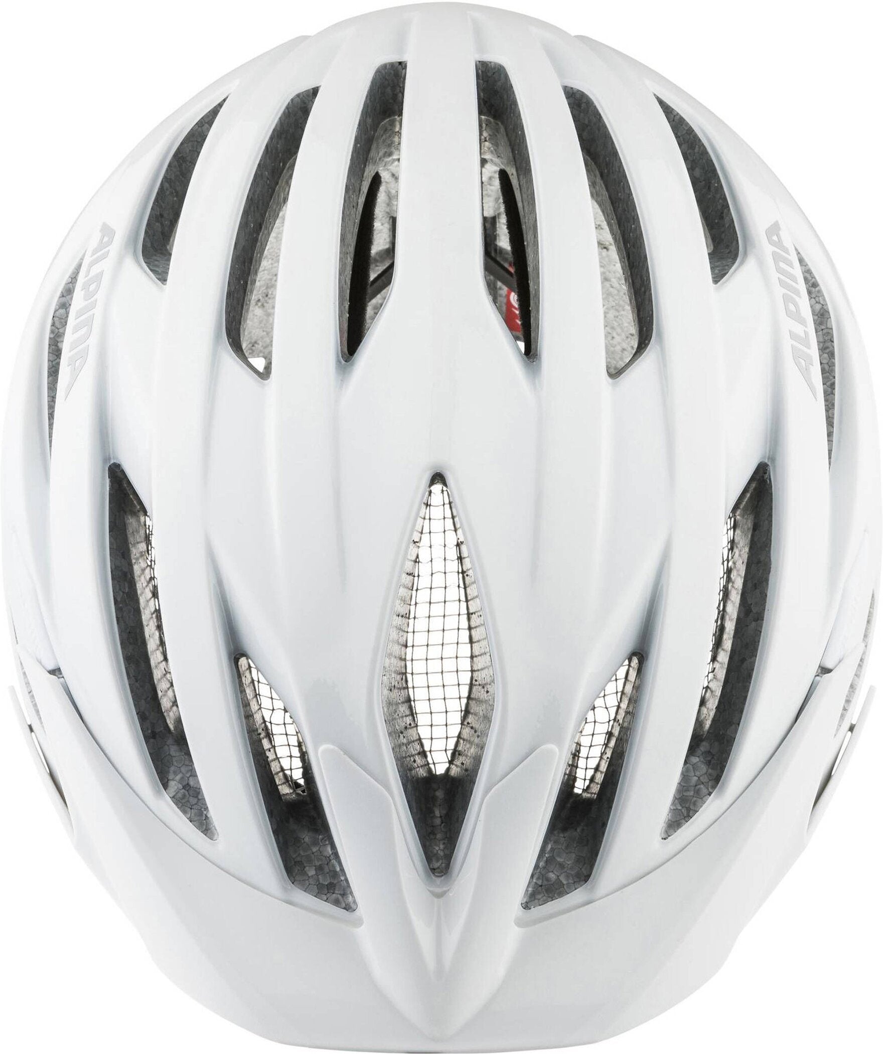 ALPINA PARANA Fahrradhelme & Schoner ALPINA