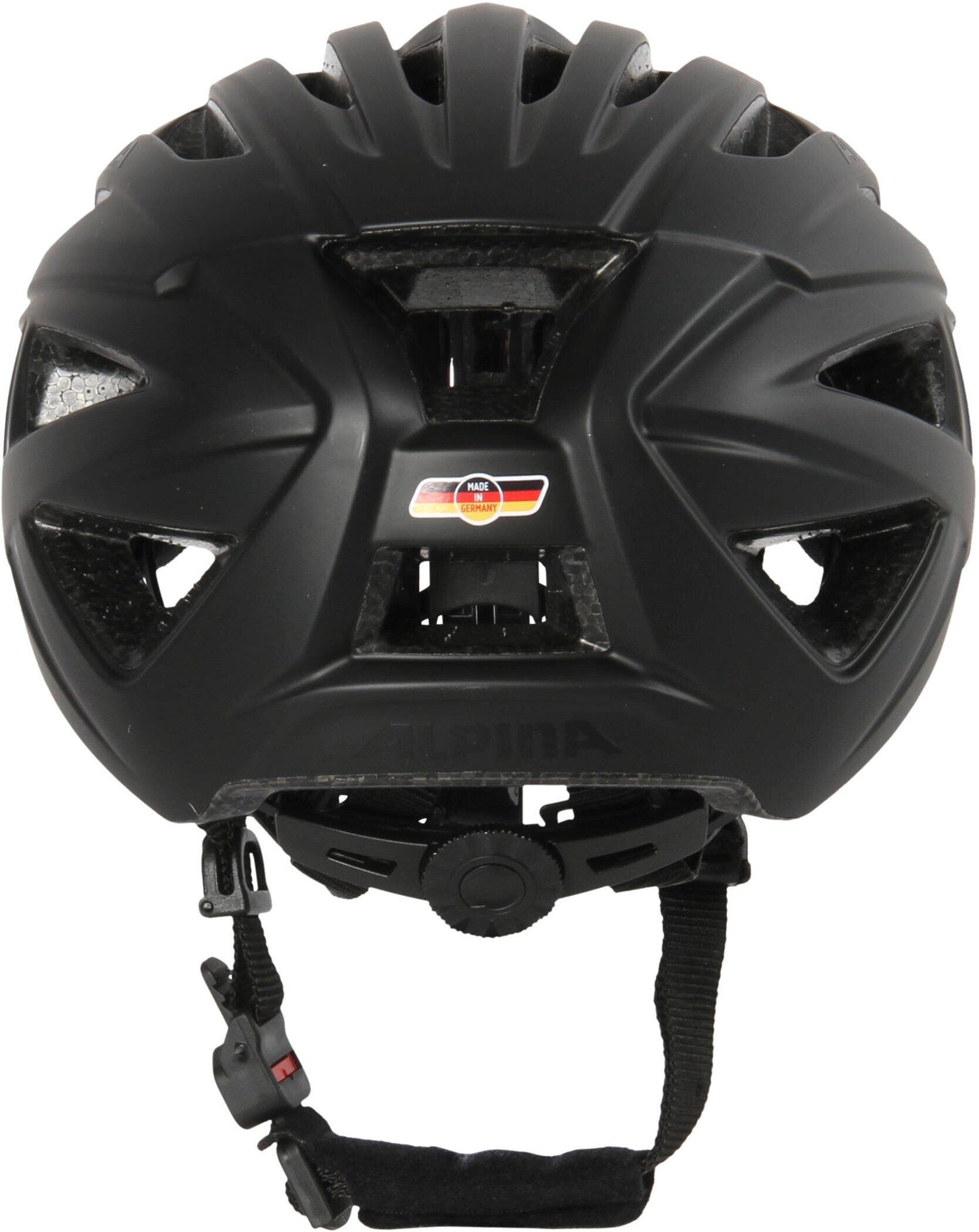 ALPINA PARANA Fahrradhelme & Schoner ALPINA