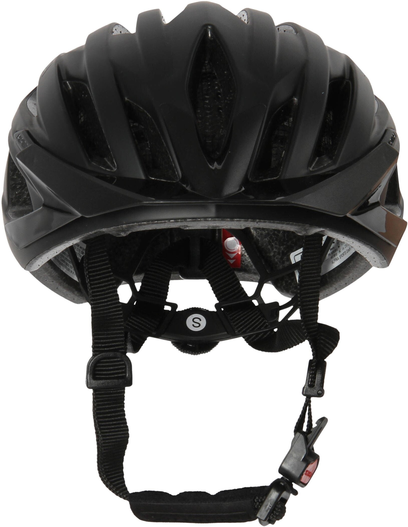 ALPINA PARANA Fahrradhelme & Schoner ALPINA