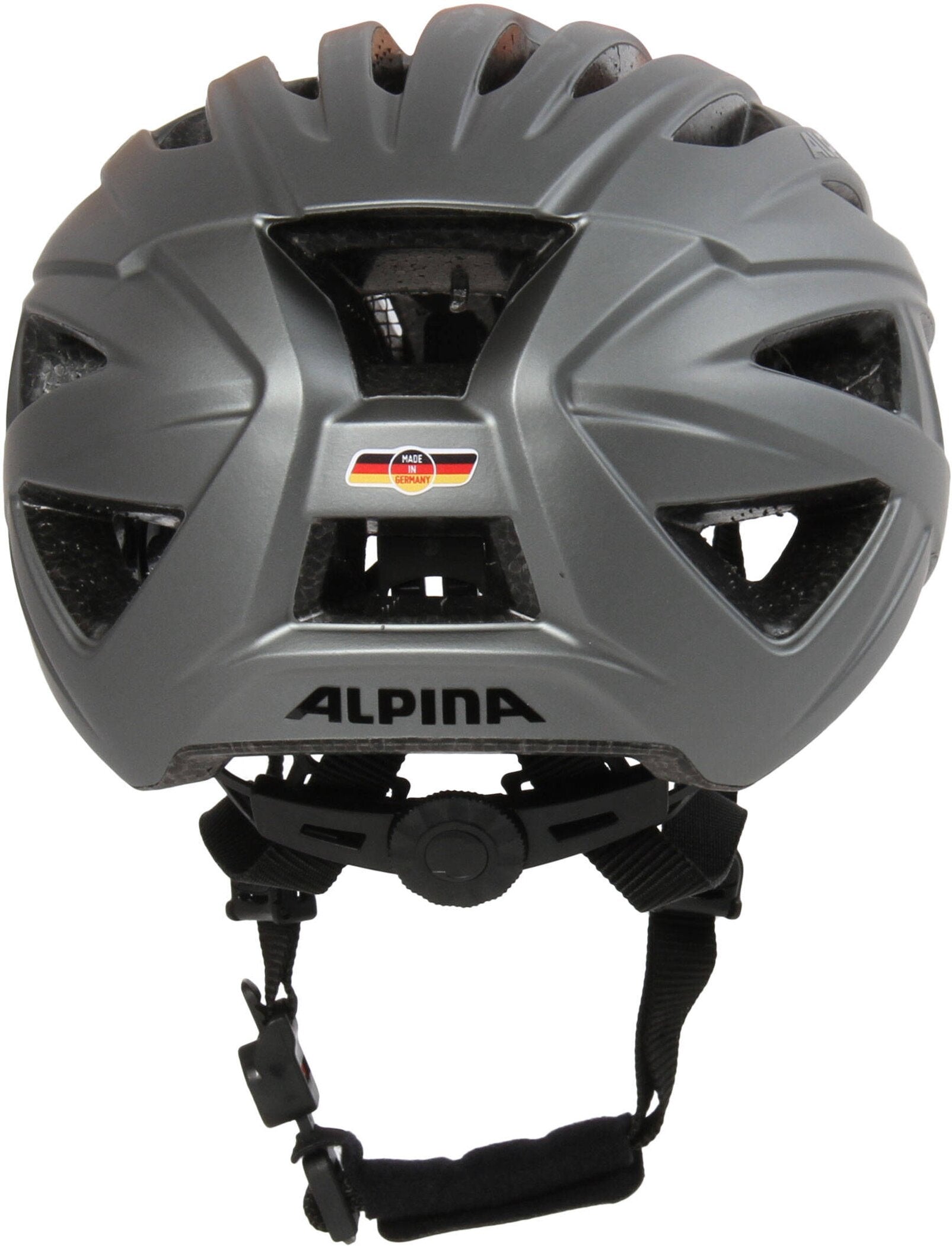 ALPINA PARANA Fahrradhelme & Schoner ALPINA