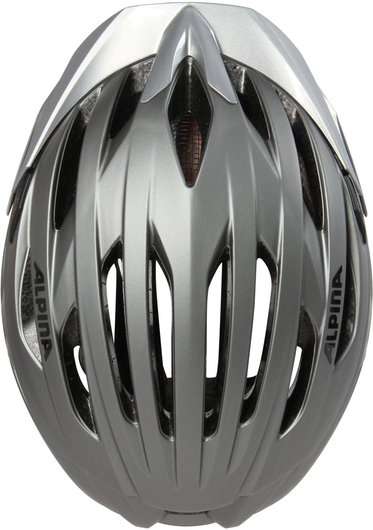 ALPINA PARANA Fahrradhelme & Schoner ALPINA