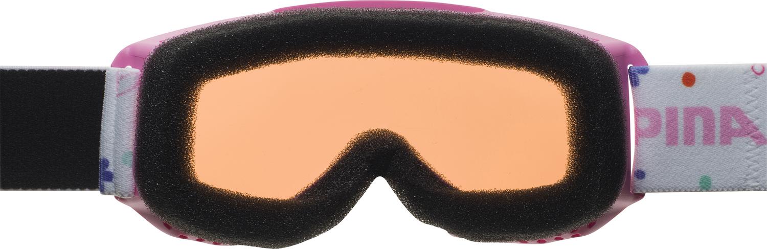 ALPINA Piney Skibrillen ALPINA