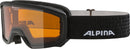 ALPINA Kinder SCARABEO JR. DH Skibrillen ALPINA