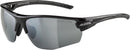 ALPINA TRI-SCRAY 2.0 HR Fahrradbrillen ALPINA black matt -
