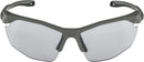 ALPINA Sportbrille/Sonnenbrille "Twist Five HR VL+" Fahrradbrillen ALPINA