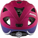 ALPINA XIMO L.E. Fahrradhelme & Schoner ALPINA