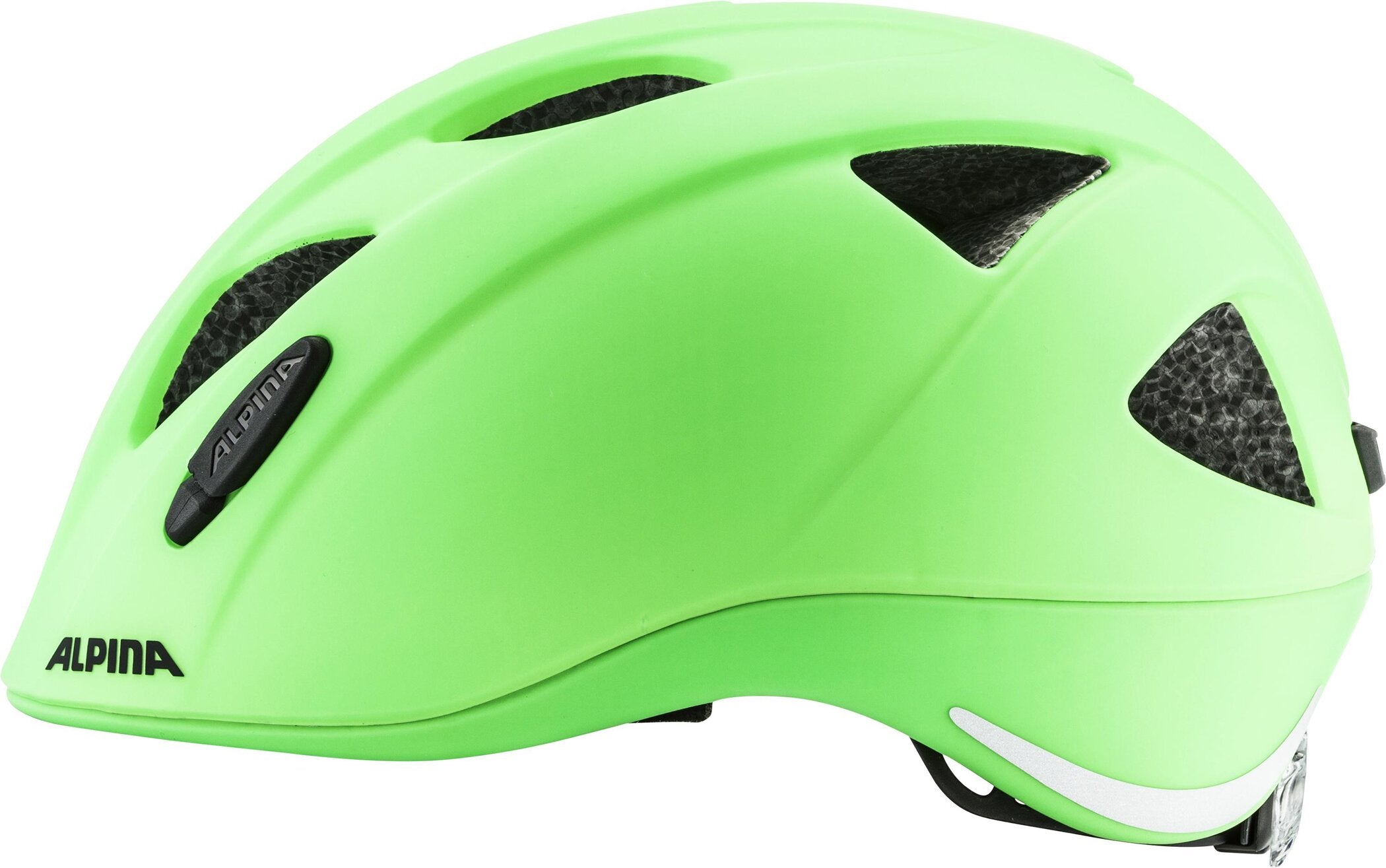 ALPINA XIMO L.E. Fahrradhelme & Schoner ALPINA