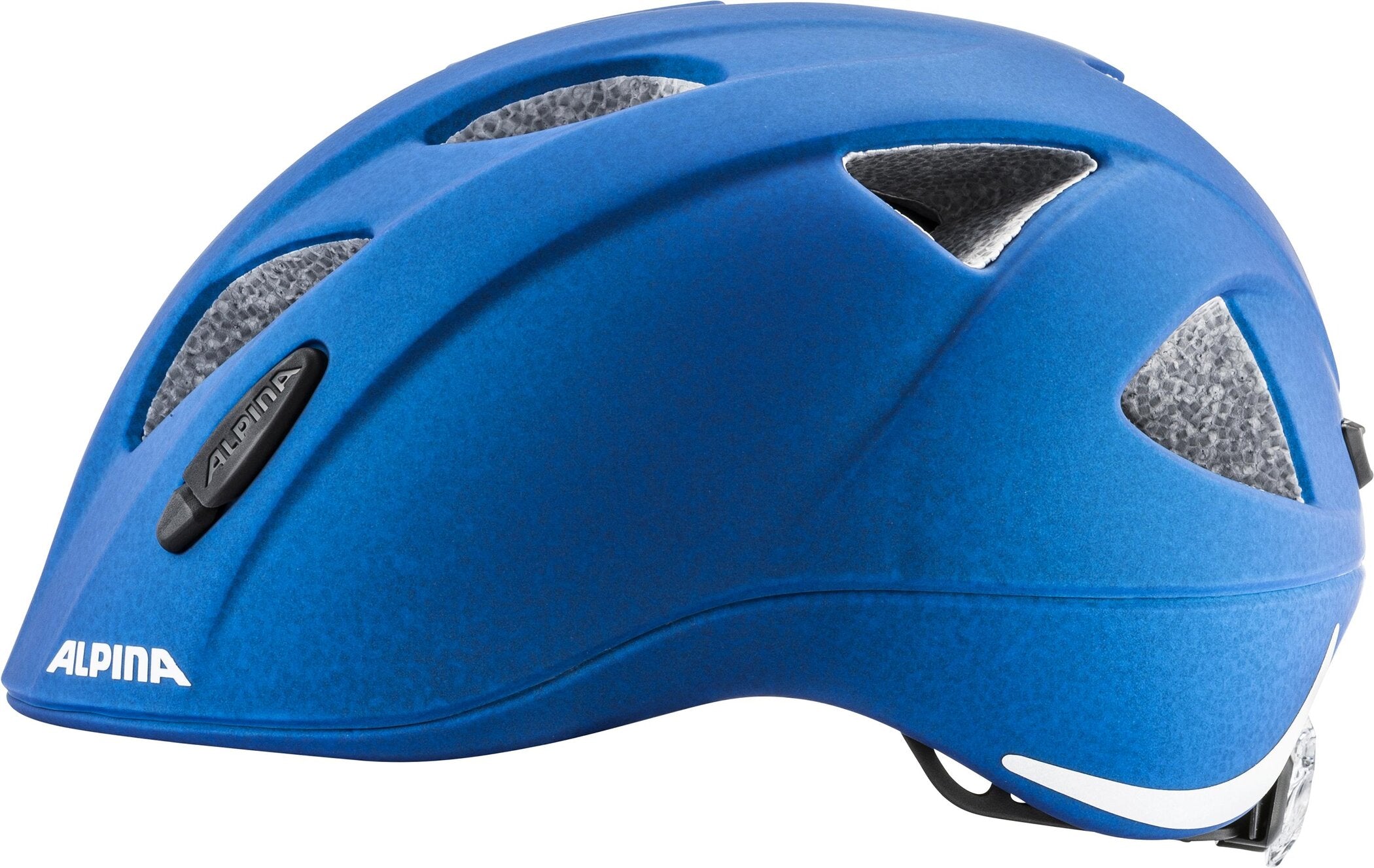 ALPINA XIMO L.E. Fahrradhelme & Schoner ALPINA