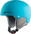 ALPINA Kinder Helm ZUPO Skihelme ALPINA 70 turquoise matt 48