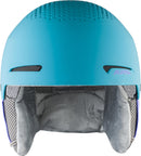 ALPINA Kinder Helm ZUPO Skihelme ALPINA