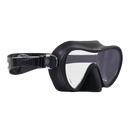 AQUALUNG NABUL Tauchmaske AQUALUNG 0101 BLACK BLACK L