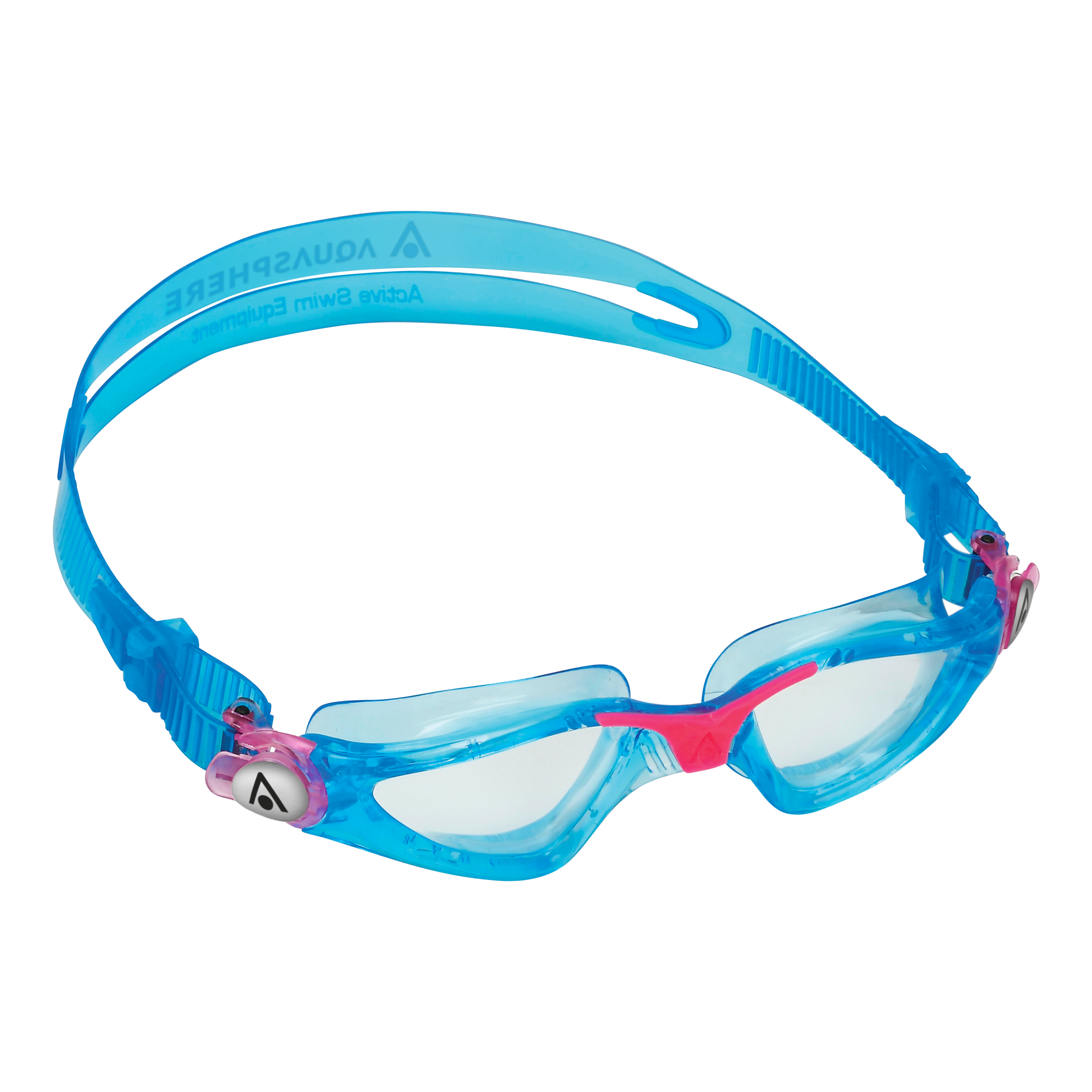 AQUASPHERE KAYENNE JR Schwimmbrillen AQUASPHERE