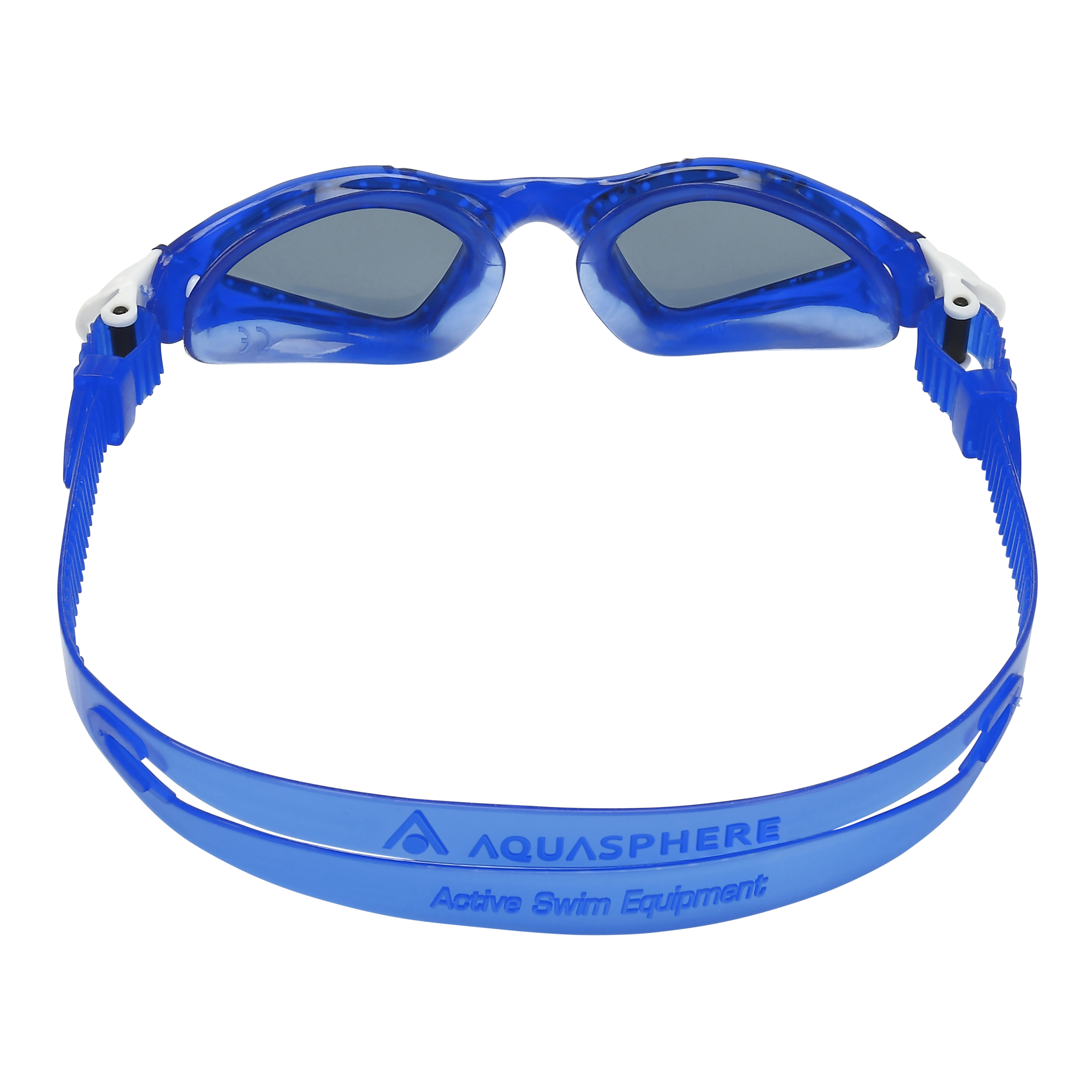 AQUASPHERE KAYENNE JR Schwimmbrillen AQUASPHERE