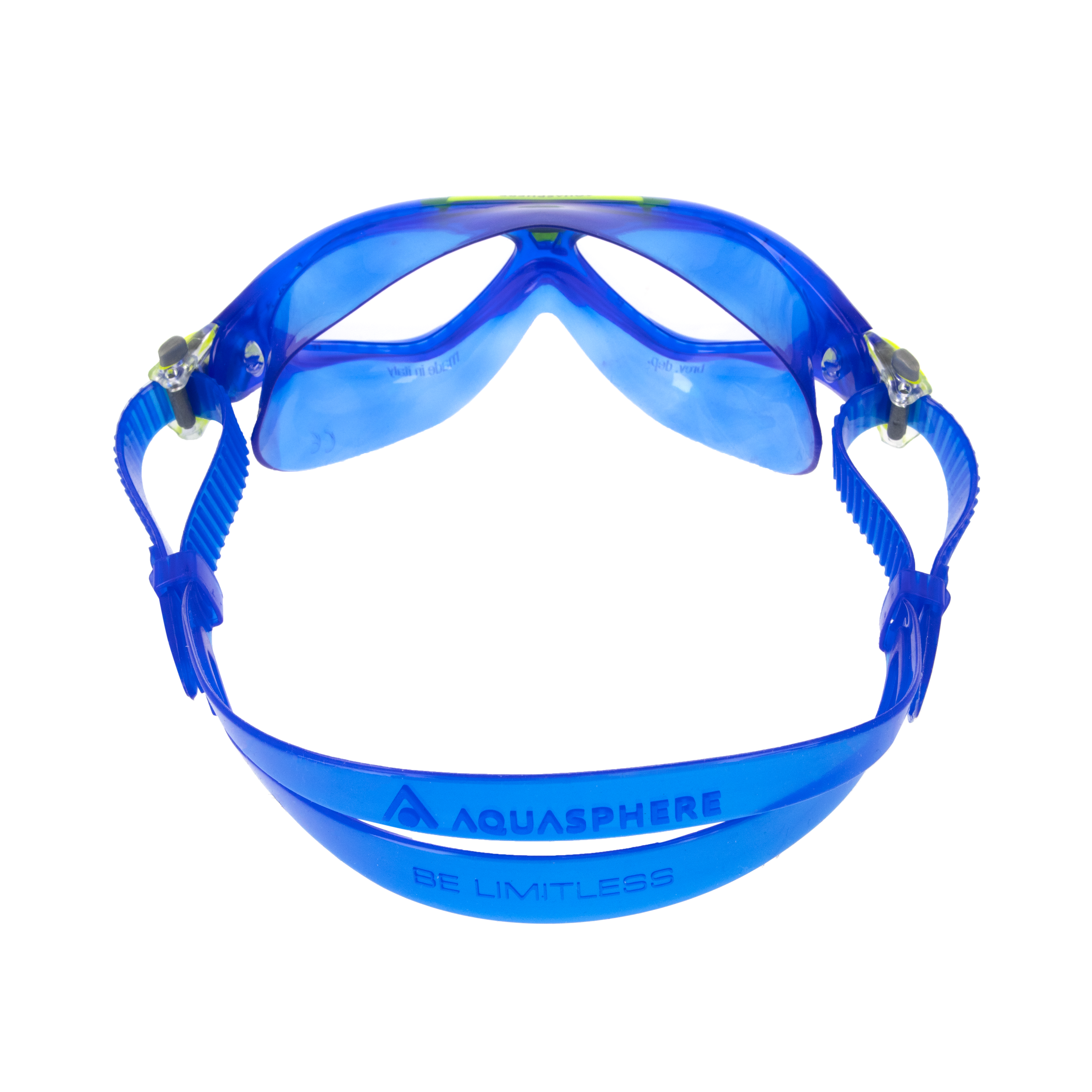 AQUASPHERE VISTA JR Schwimmbrillen AQUASPHERE