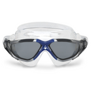 AQUASPHERE VISTA Schwimmbrillen AQUASPHERE 0012LD TRANSPARENT DARK GREY L L