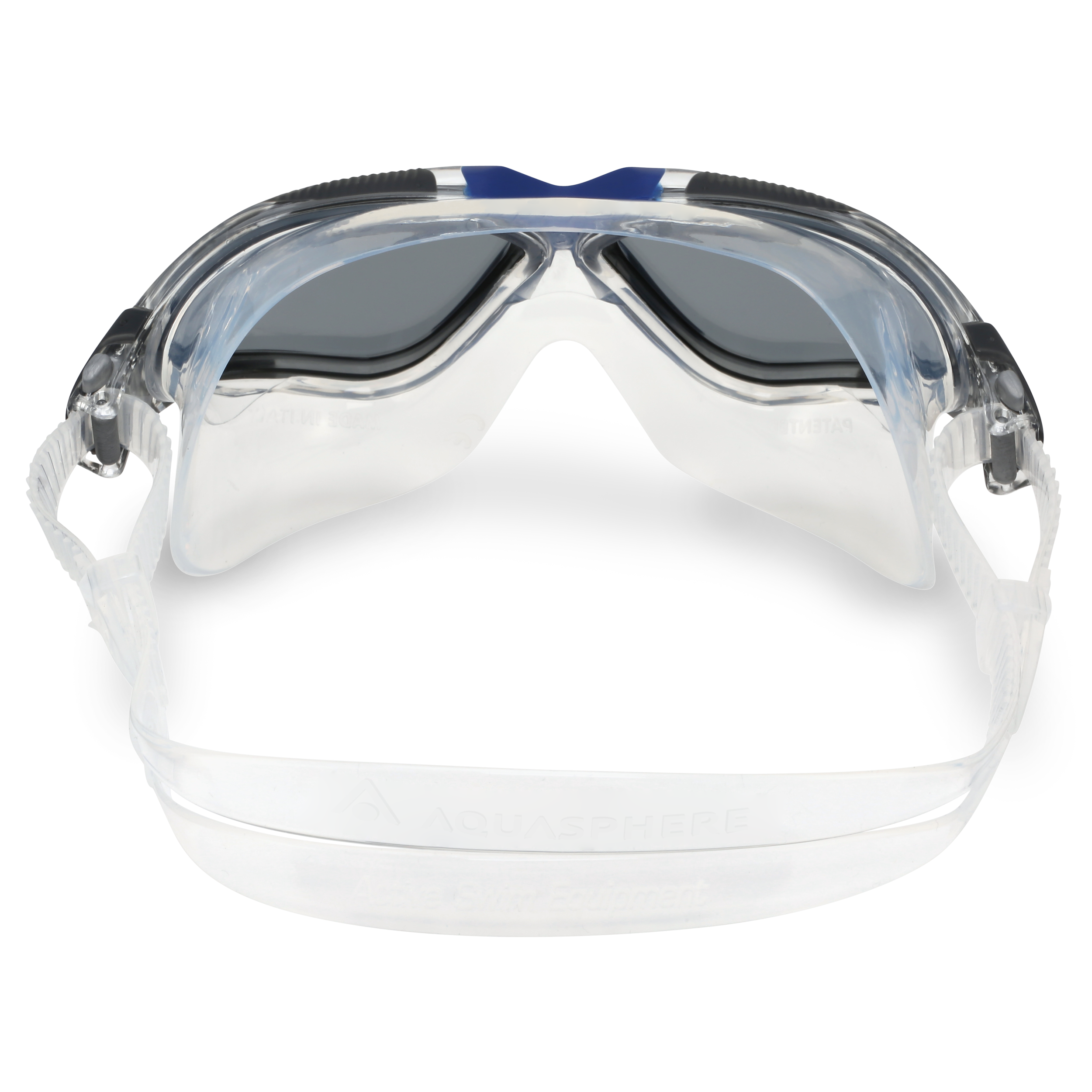 AQUASPHERE VISTA Schwimmbrillen AQUASPHERE