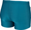 ARENA MEN'S SHORT SOLID ZIPPED NEW BRUNER Badehose ARENA