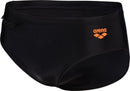 ARENA MEN'S SWIMSUIT ZIPPED BRIEF 9CM Badehose ARENA