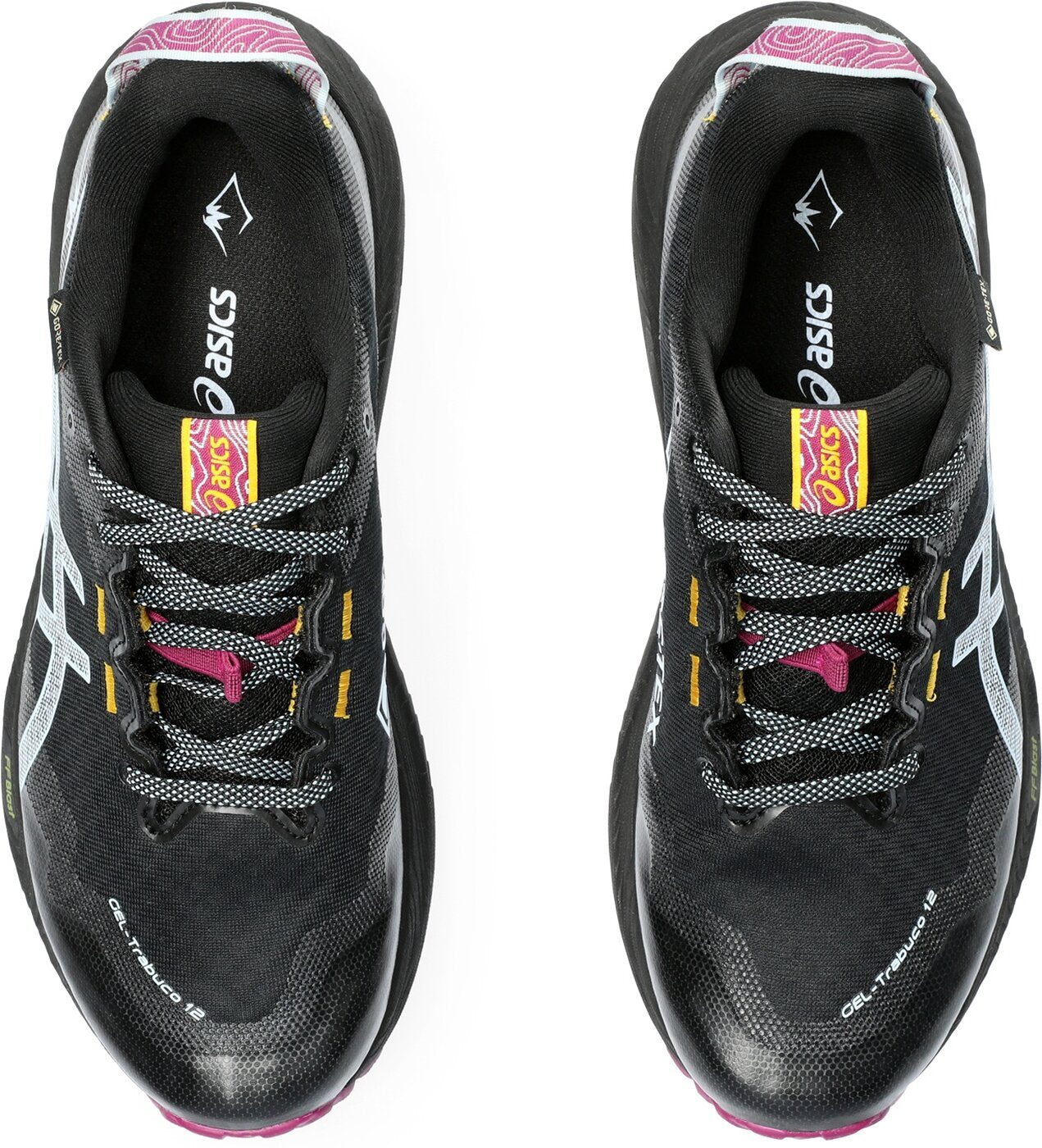 ASICS GEL-Trabuco 12 GTX Trail ASICS