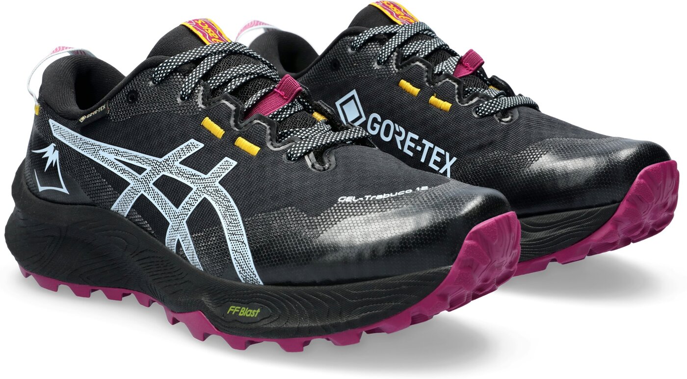 ASICS GEL-Trabuco 12 GTX Trail ASICS