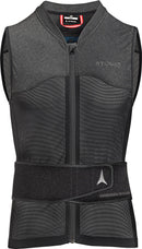 ATOMIC LIVE SHIELD Vest AMID M A Skijacken ATOMIC All Black/ S