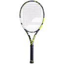 BABOLAT PURE AERO U NCV Tennisschläger BABOLAT grau gelb weiss 2