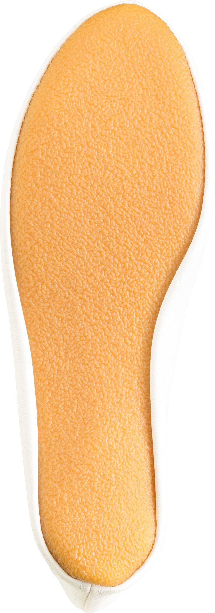 BECK GYM-SCHUH Unisex Gymnastik & Yoga BECK 01 WEISS 37