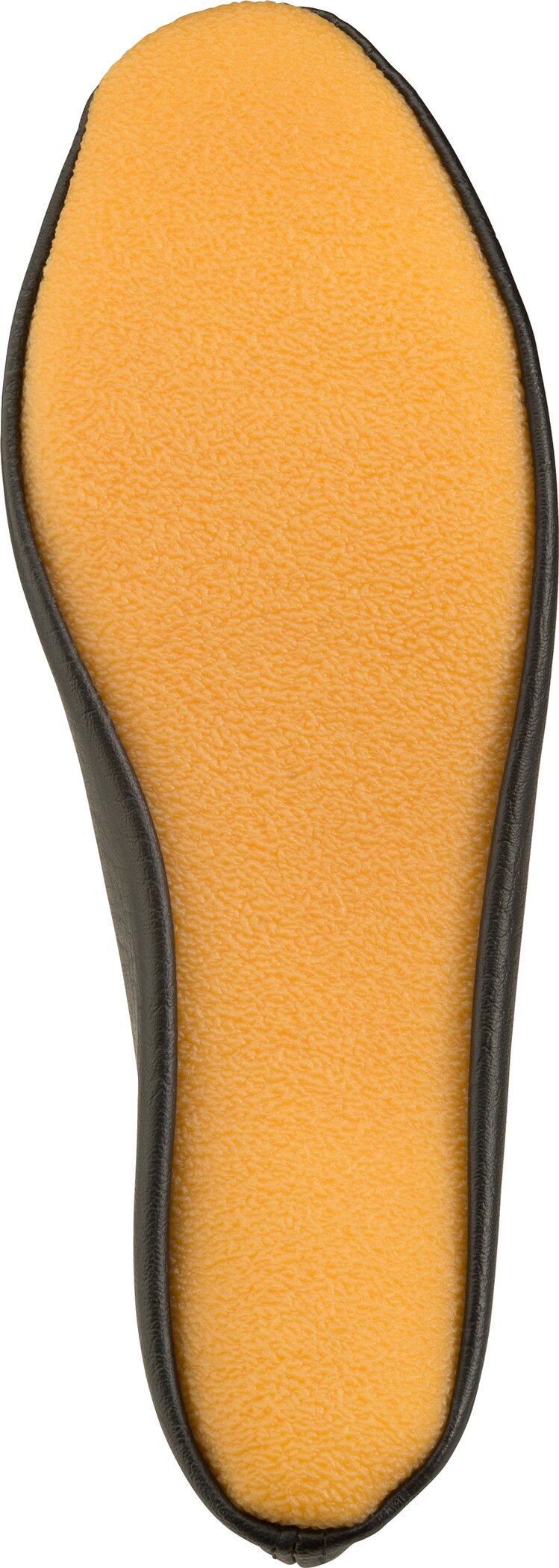 BECK GYM-SCHUH Unisex Gymnastik & Yoga BECK 02 SCHWARZ 29