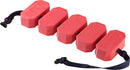 BECO Schwimmgürtel 5-Block Schwimmzubehör BECO sortiert/original -