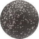 BLACKROLL Faszienball 12 cm Gymnastik & Yoga BLACKROLL schwarz/grau 12