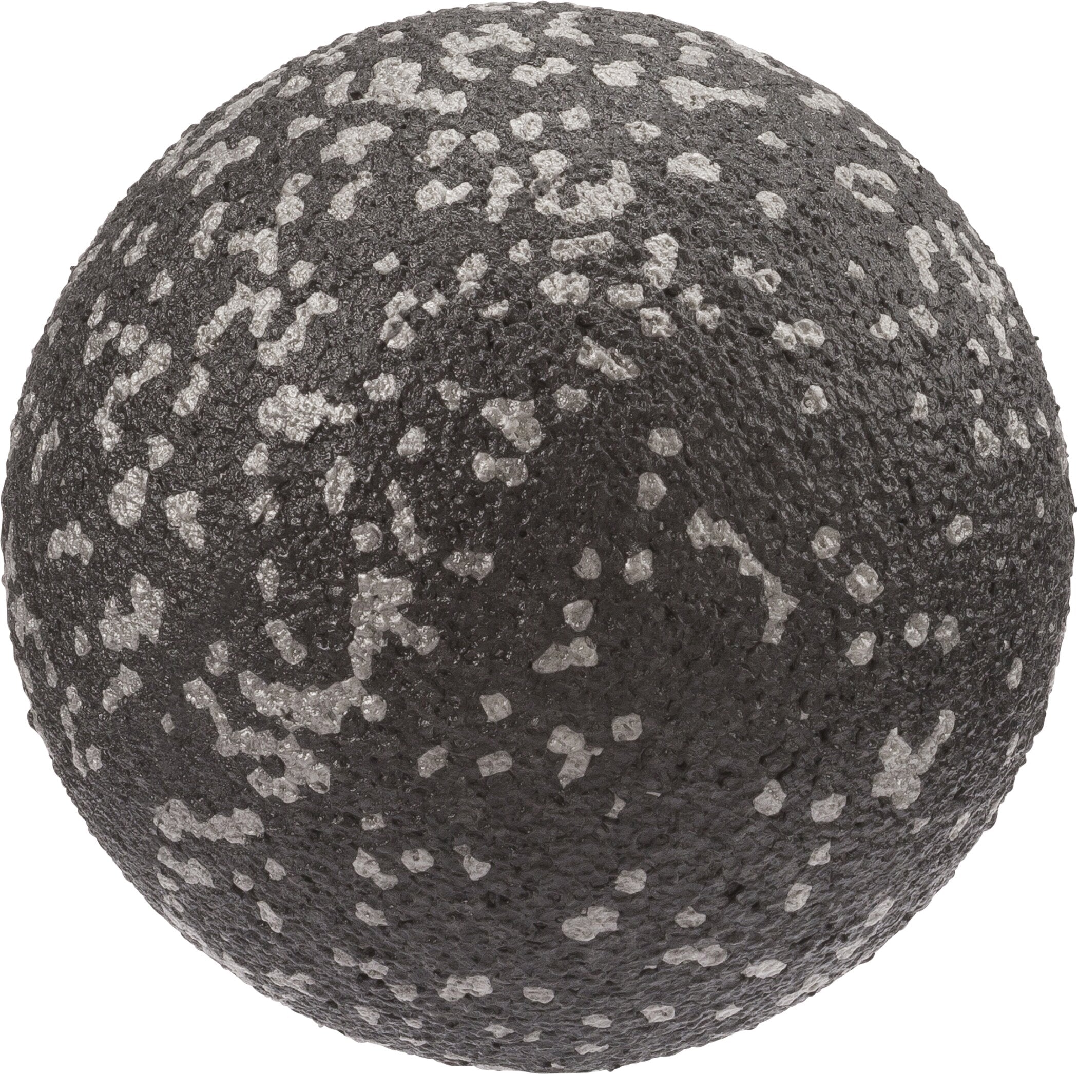BLACKROLL Faszienball 12 cm Gymnastik & Yoga BLACKROLL schwarz/grau 12