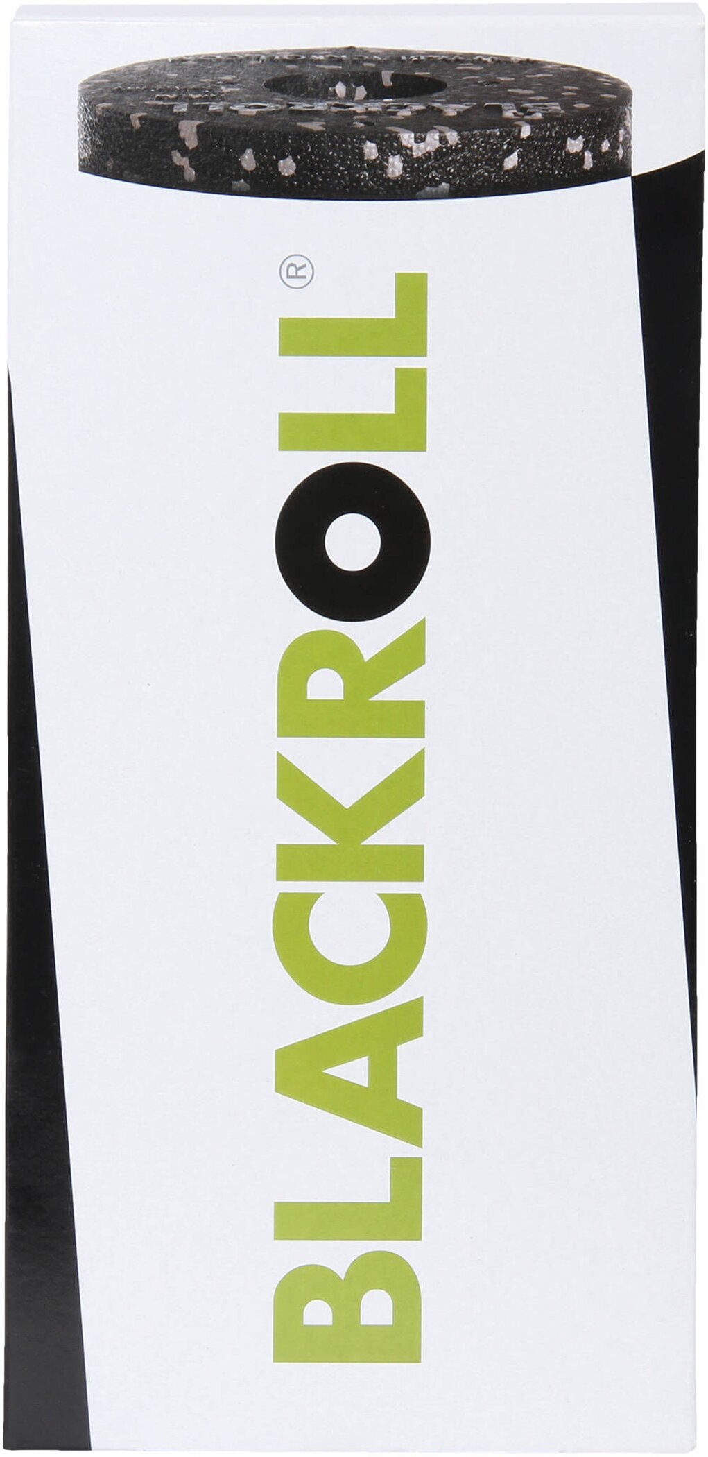 BLACKROLL Blackroll Faszienrolle Gymnastik & Yoga BLACKROLL